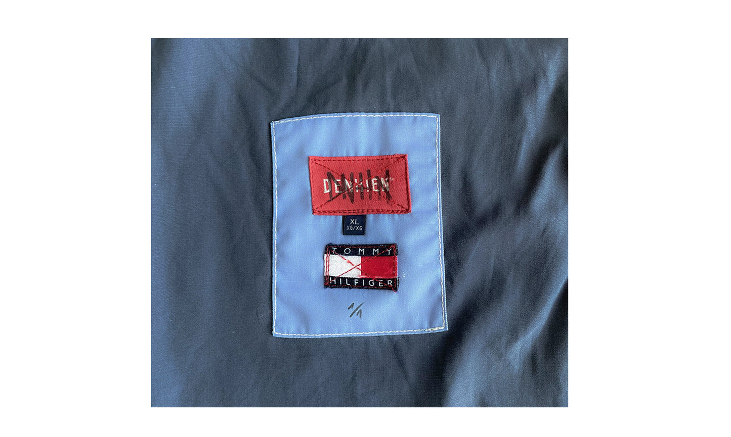 CHEMISE COL KIMONO KSD-1 À MANCHES LONGUES