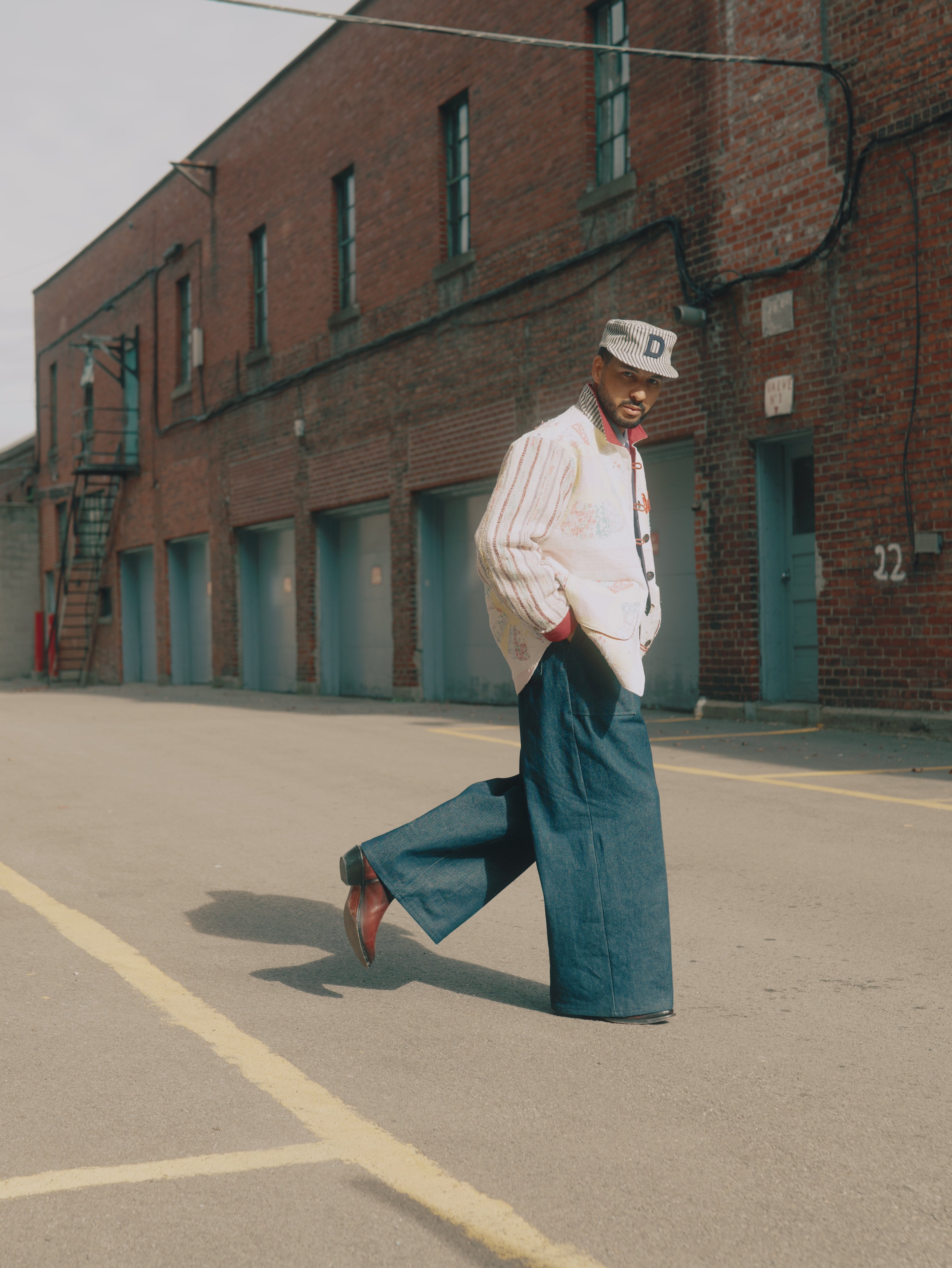 FALL 2025 LOOKBOOK part.1