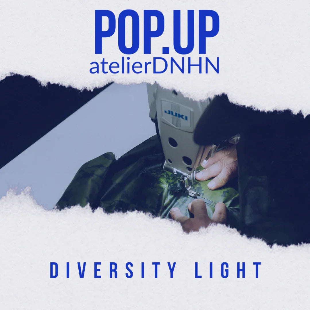 POP UP - DIVERSITY LIGHT vol.4