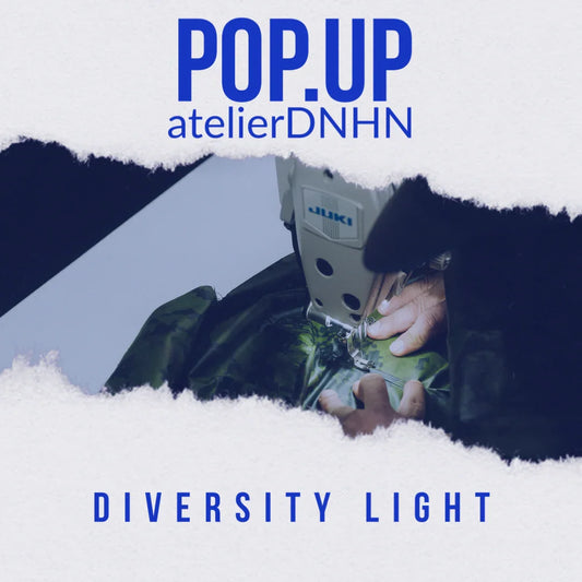 POP UP - DIVERSITY LIGHT vol.4
