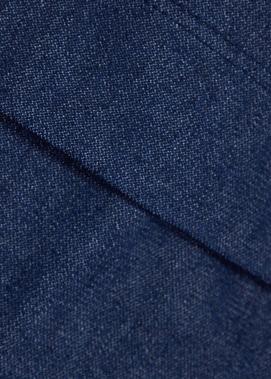 Veste SAM — Denim Brut