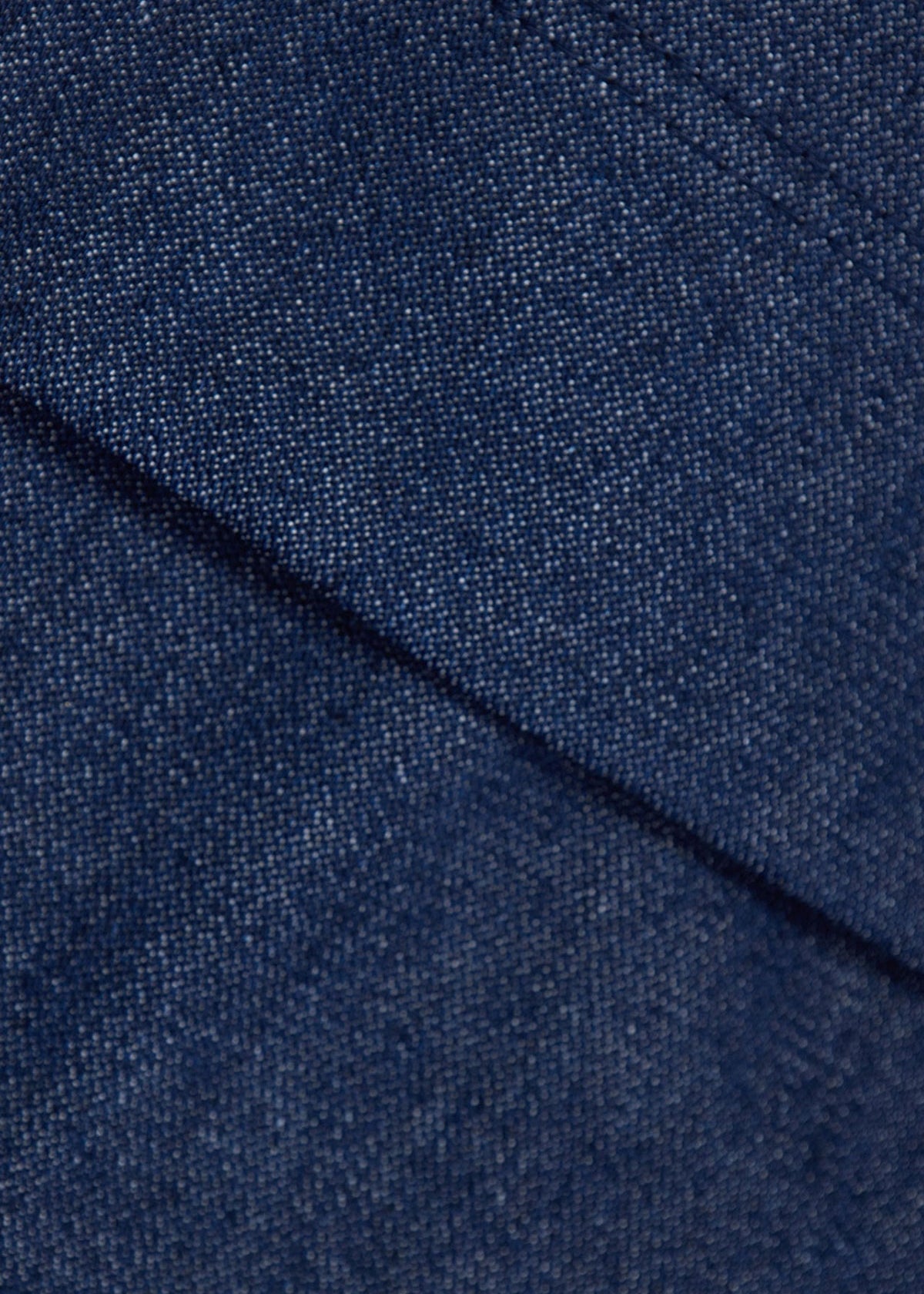 Veste SAM — Denim Brut