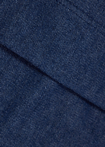 SAM Jacket — Raw Denim