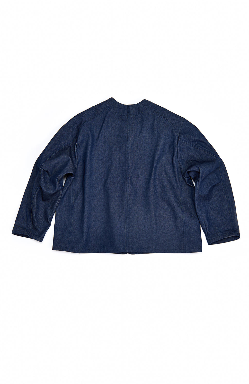 Veste SAM — Denim Brut