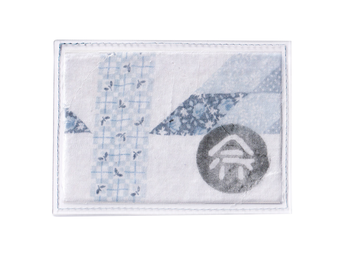Carte Récréative - Graphic Pack White - Blue