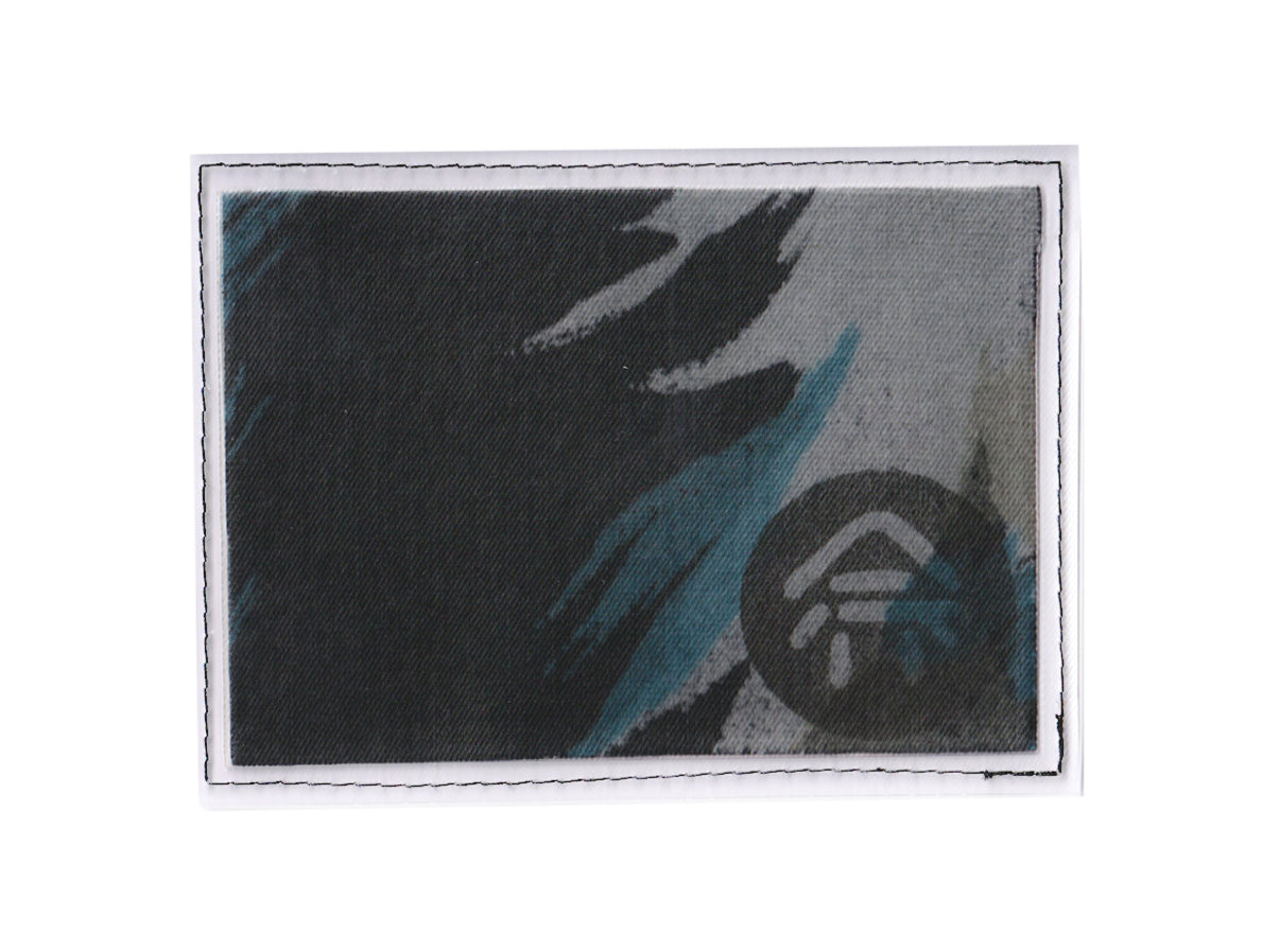 Carte Récréative - Graphic-Dark-Marble