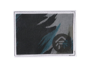 Carte Récréative - Graphic-Dark-Marble
