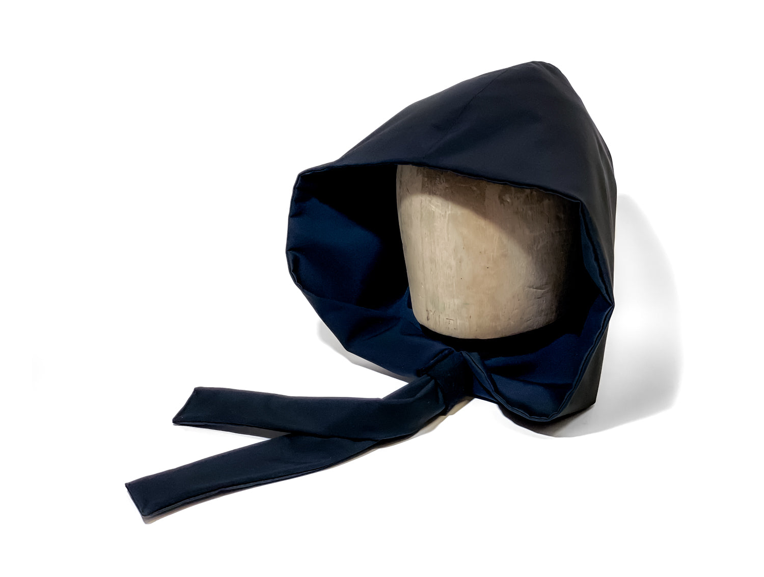 Water-Repellent Hood