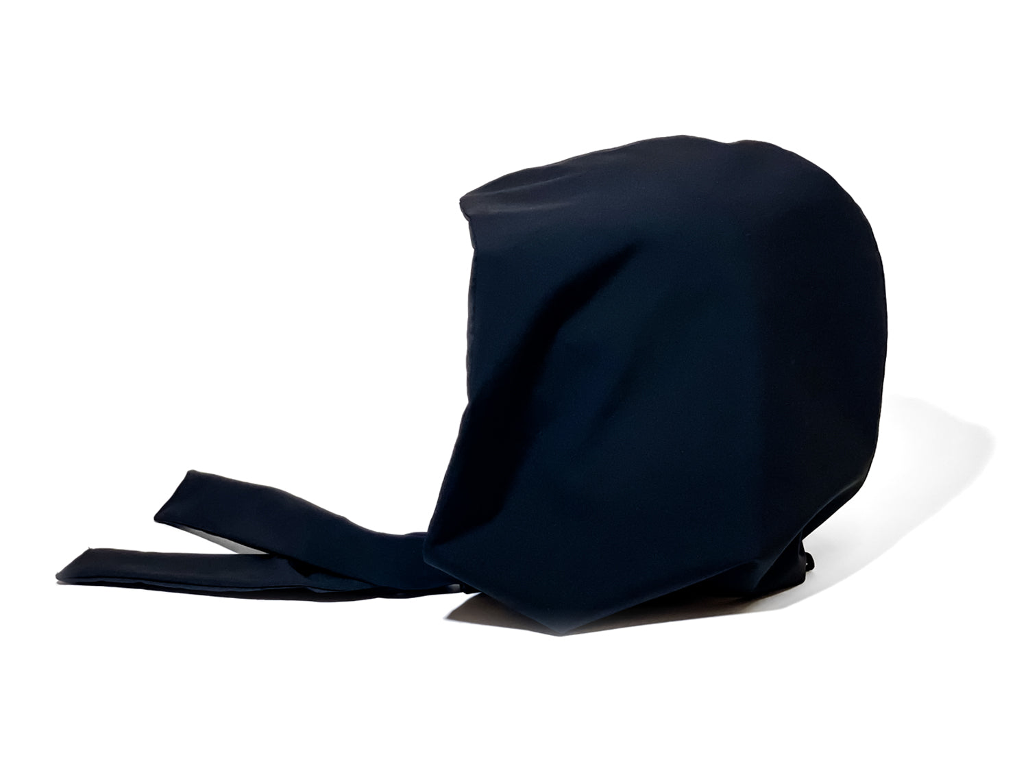 Water-Repellent Hood