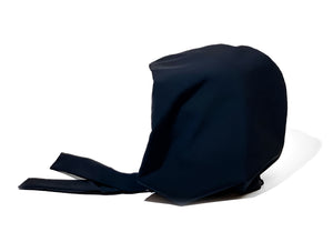 Water-Repellent Hood