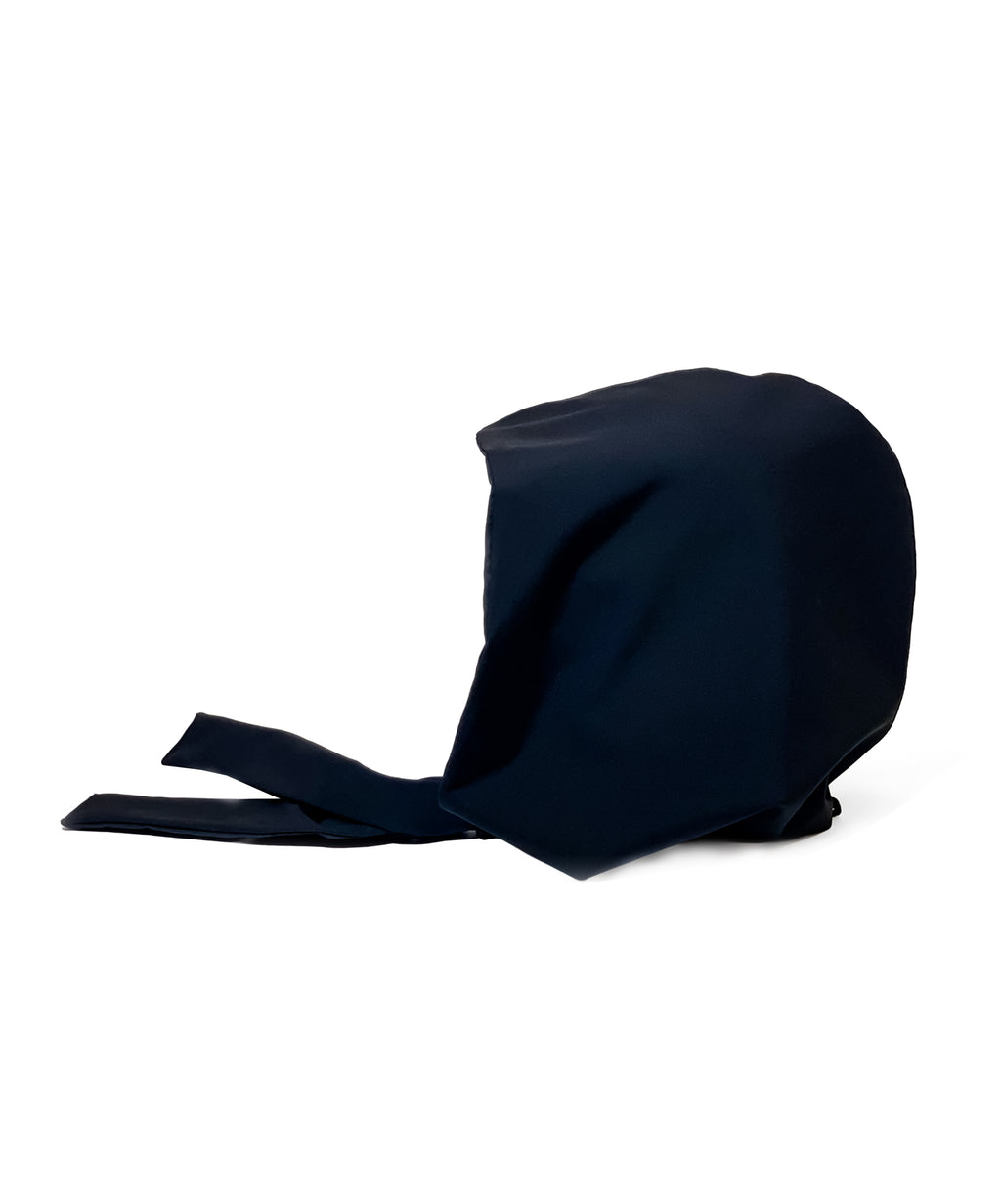 Capuchon Déperlant -  Black