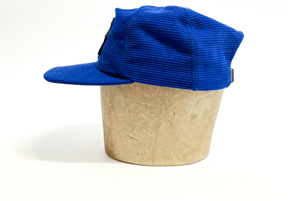 Casquette Trucker x DSQFLO -  Bleu Limoges