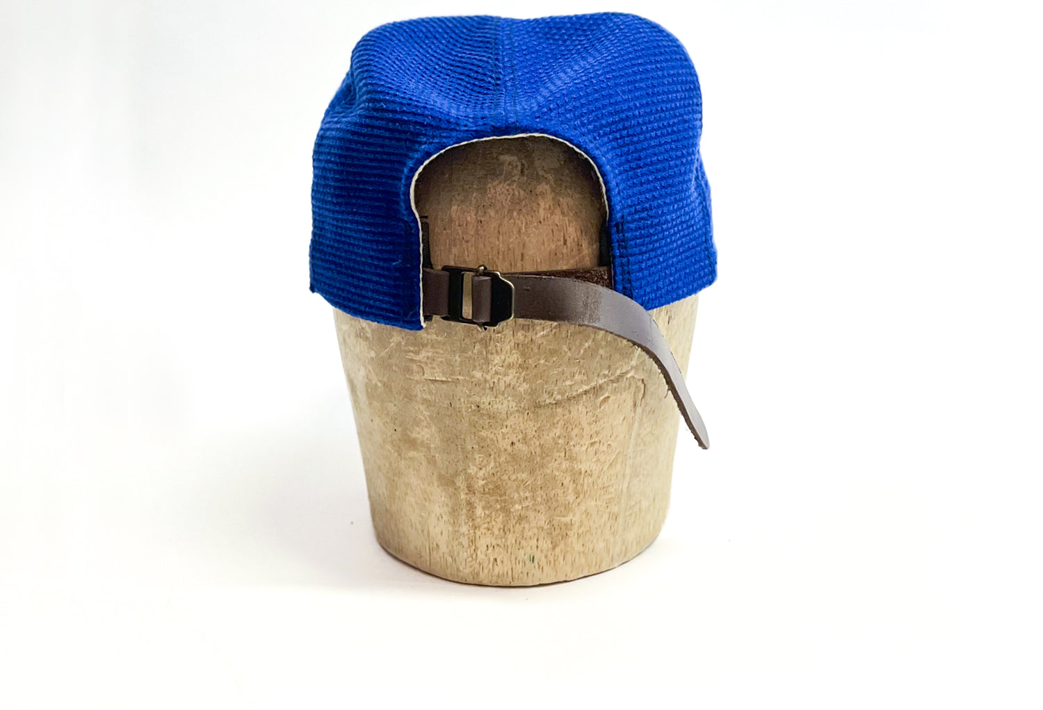 Casquette Trucker x DSQFLO -  Bleu Limoges