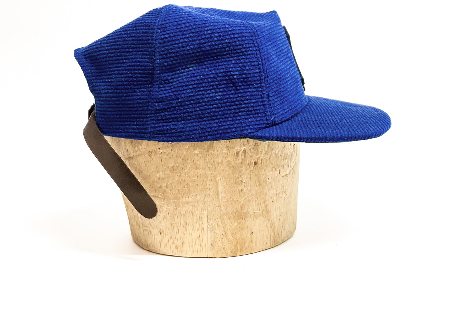 Casquette Trucker x DSQFLO -  Bleu Limoges