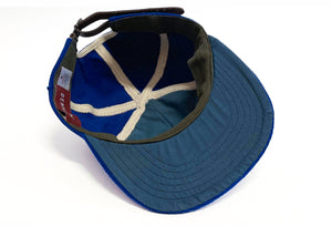 Casquette Trucker x DSQFLO -  Bleu Limoges