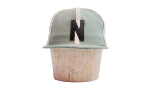 Casquette DN6-II team - Light Green