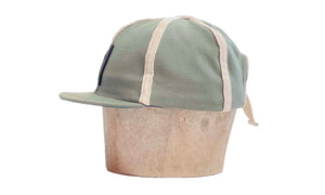 Casquette DN6-II team - Light Green