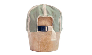 Casquette DN6-II team - Light Green