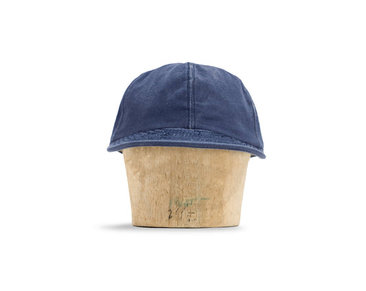 CASQUETTE TWILL DN6 USED