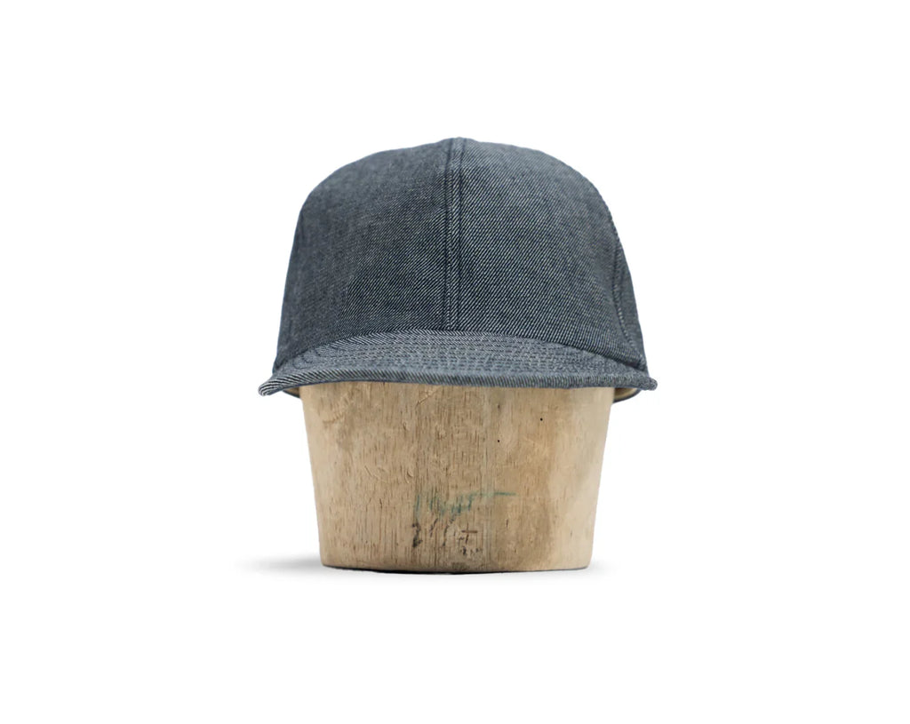Casquette Denim - Light Griffin
