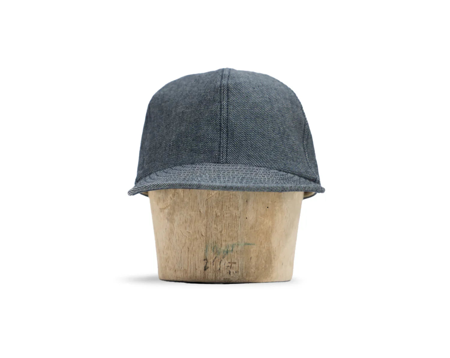 Casquette Denim - Light Griffin