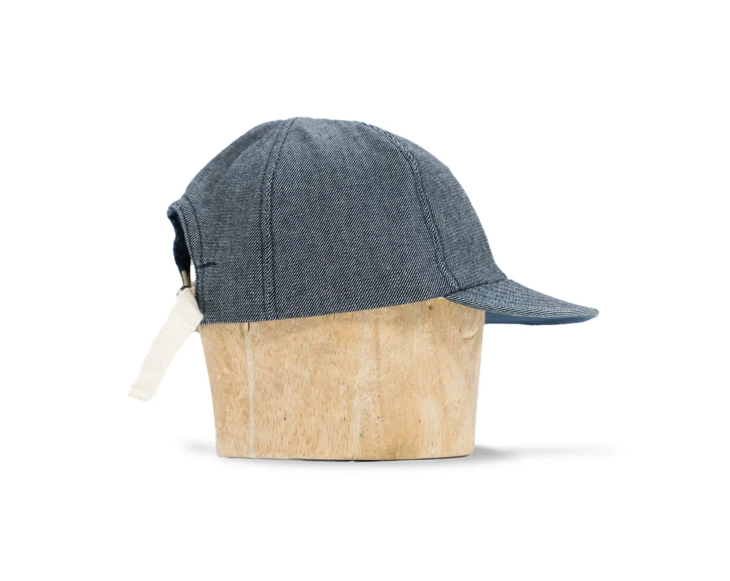 Casquette Denim - Light Griffin