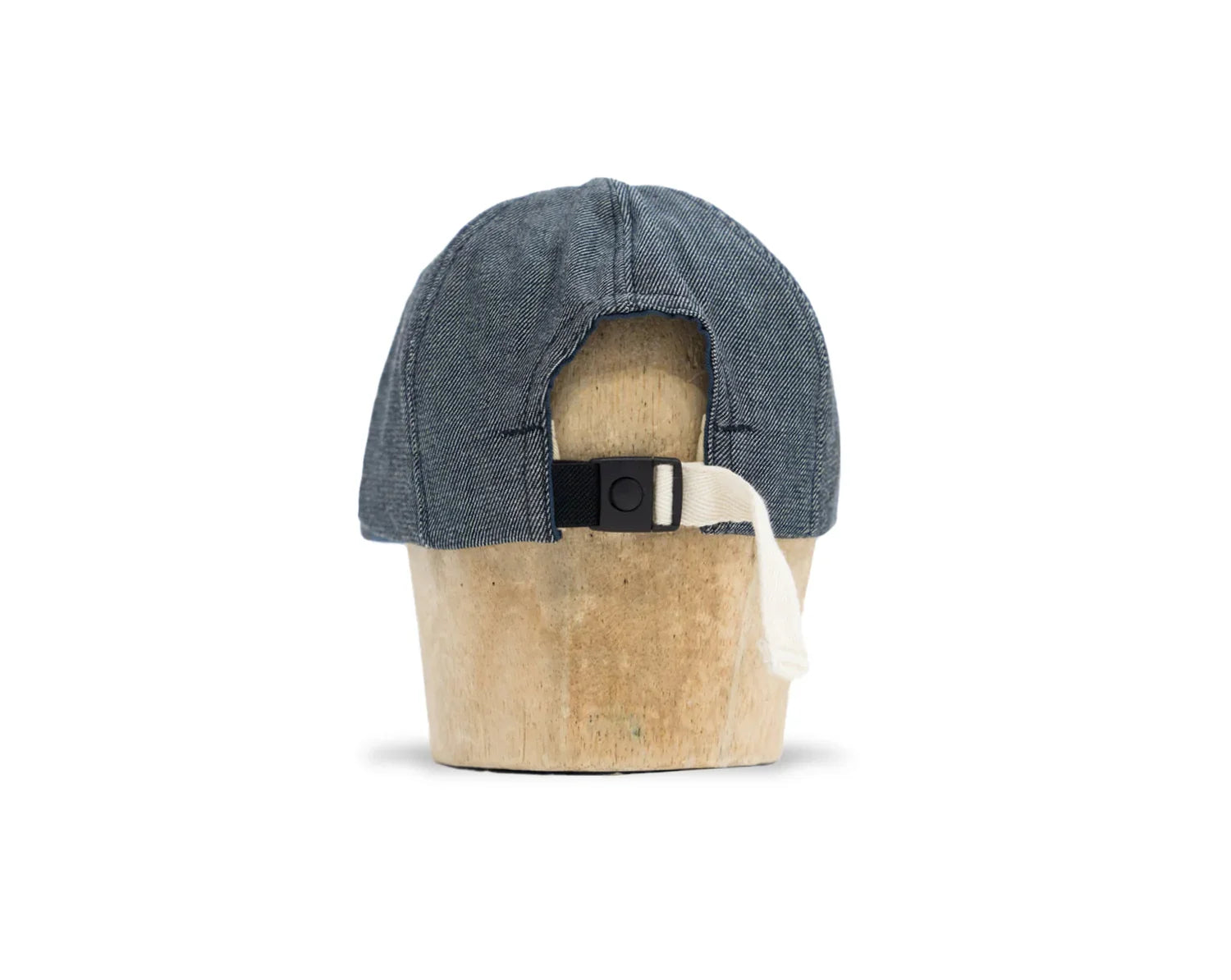 Casquette Denim - Light Griffin