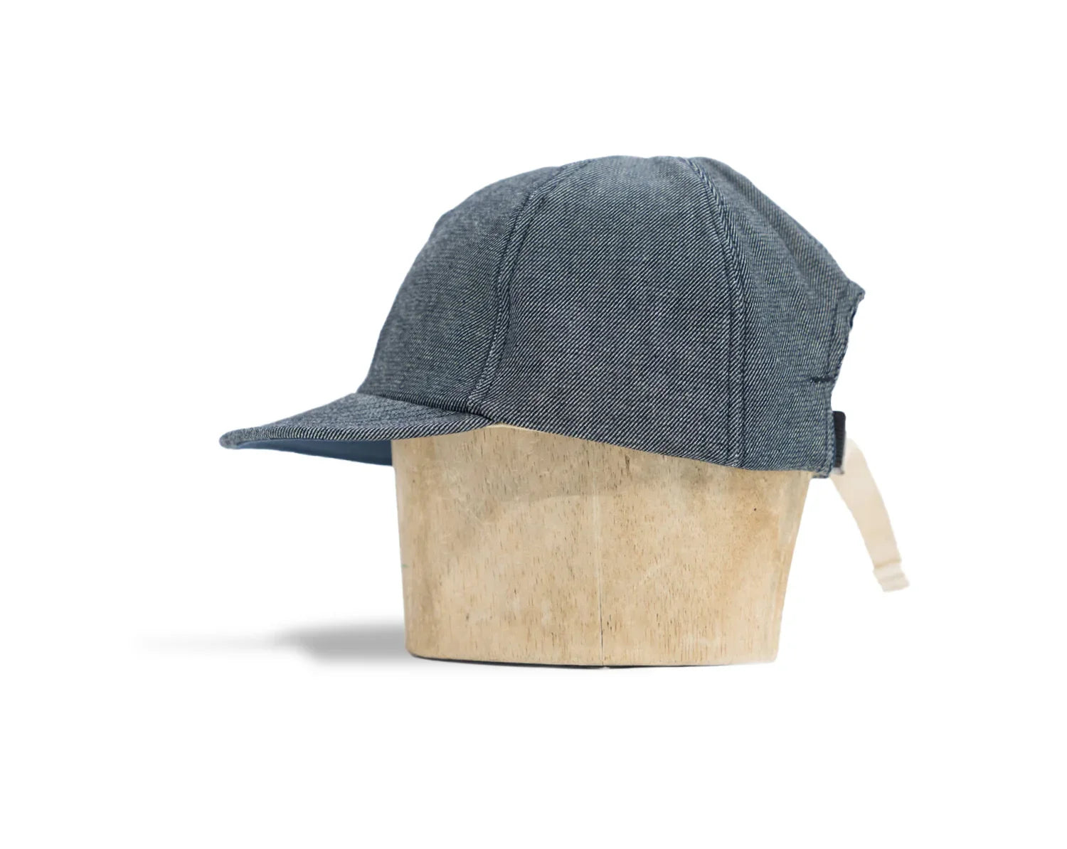 Casquette Denim - Light Griffin