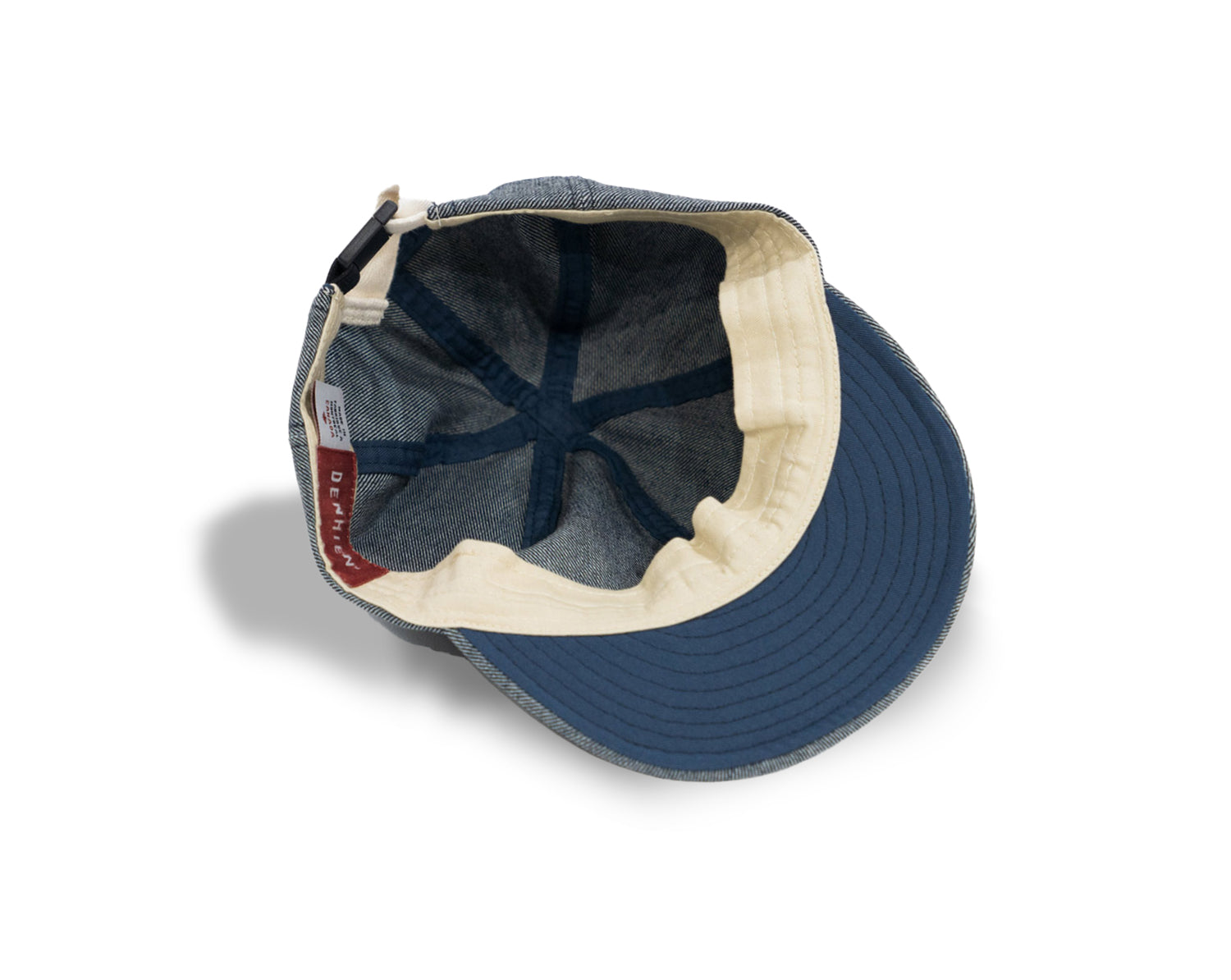Casquette Denim - Light Griffin
