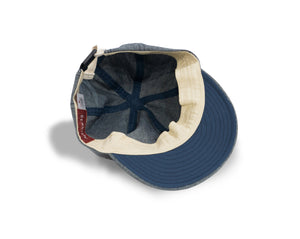 Casquette Denim - Light Griffin