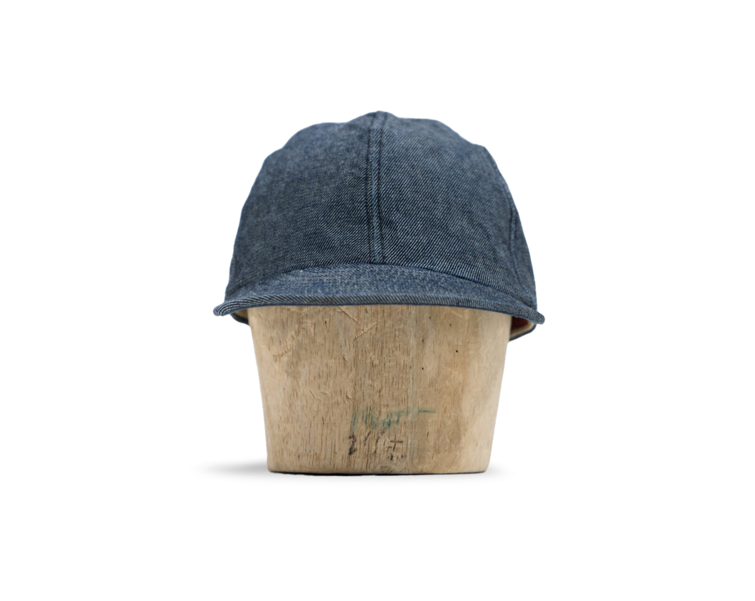 Cap Denim - Light Griffin USED
