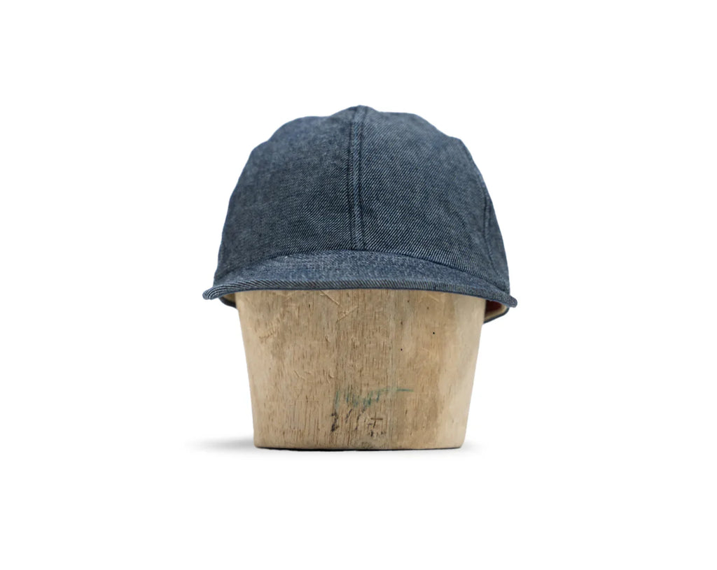 Casquette Denim - Light Griffin USED