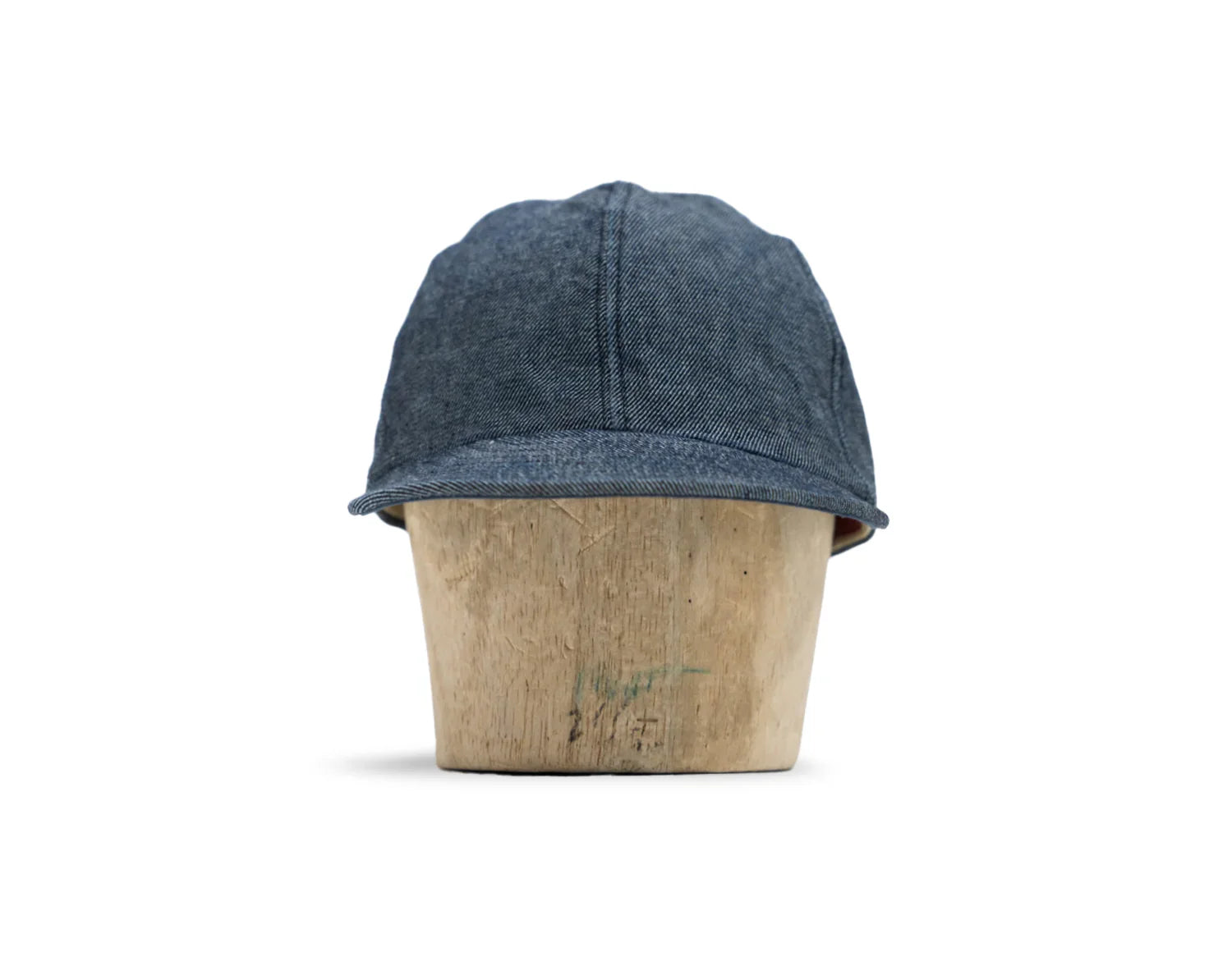 Casquette Denim - Light Griffin USED