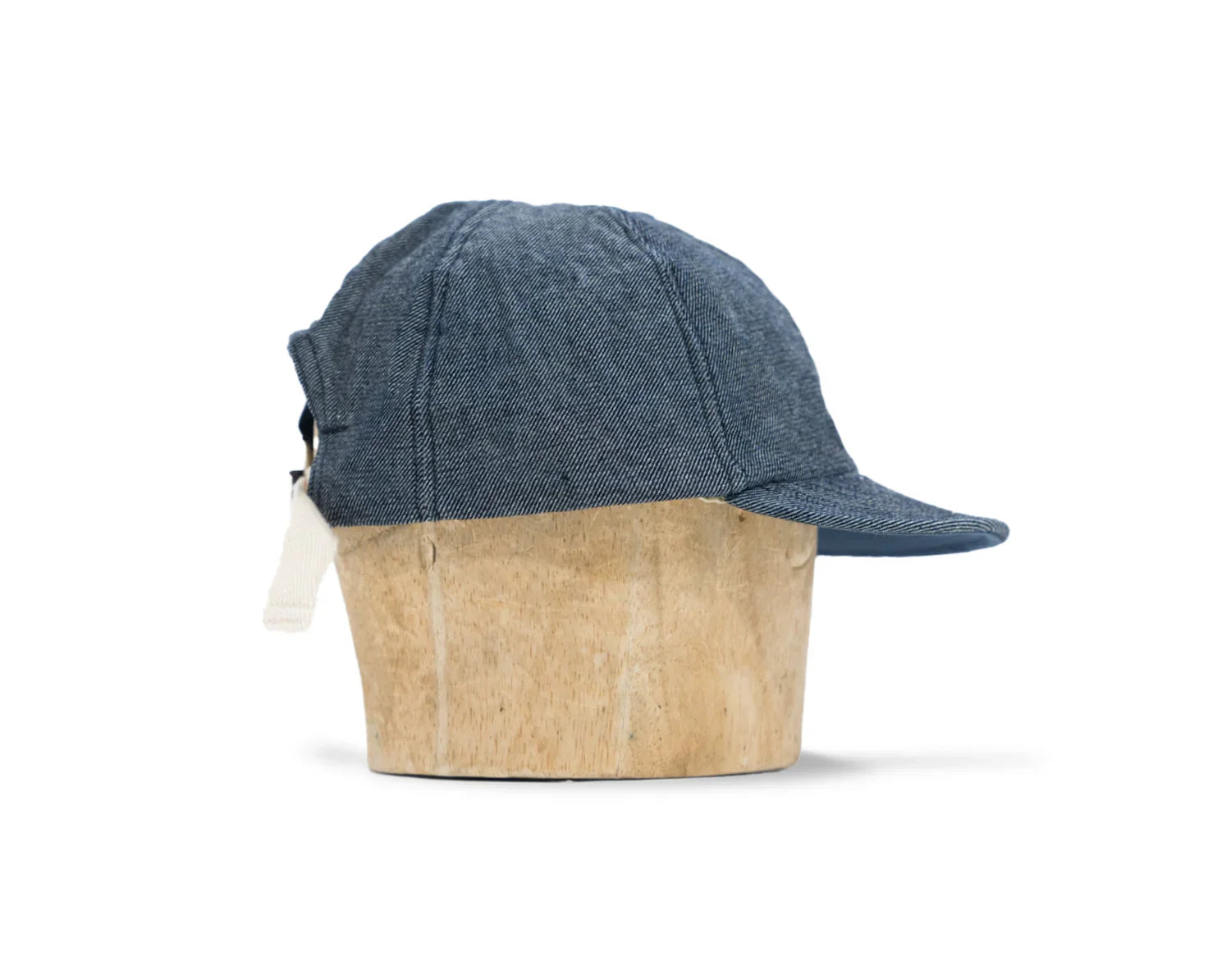 Casquette Denim - Light Griffin USED