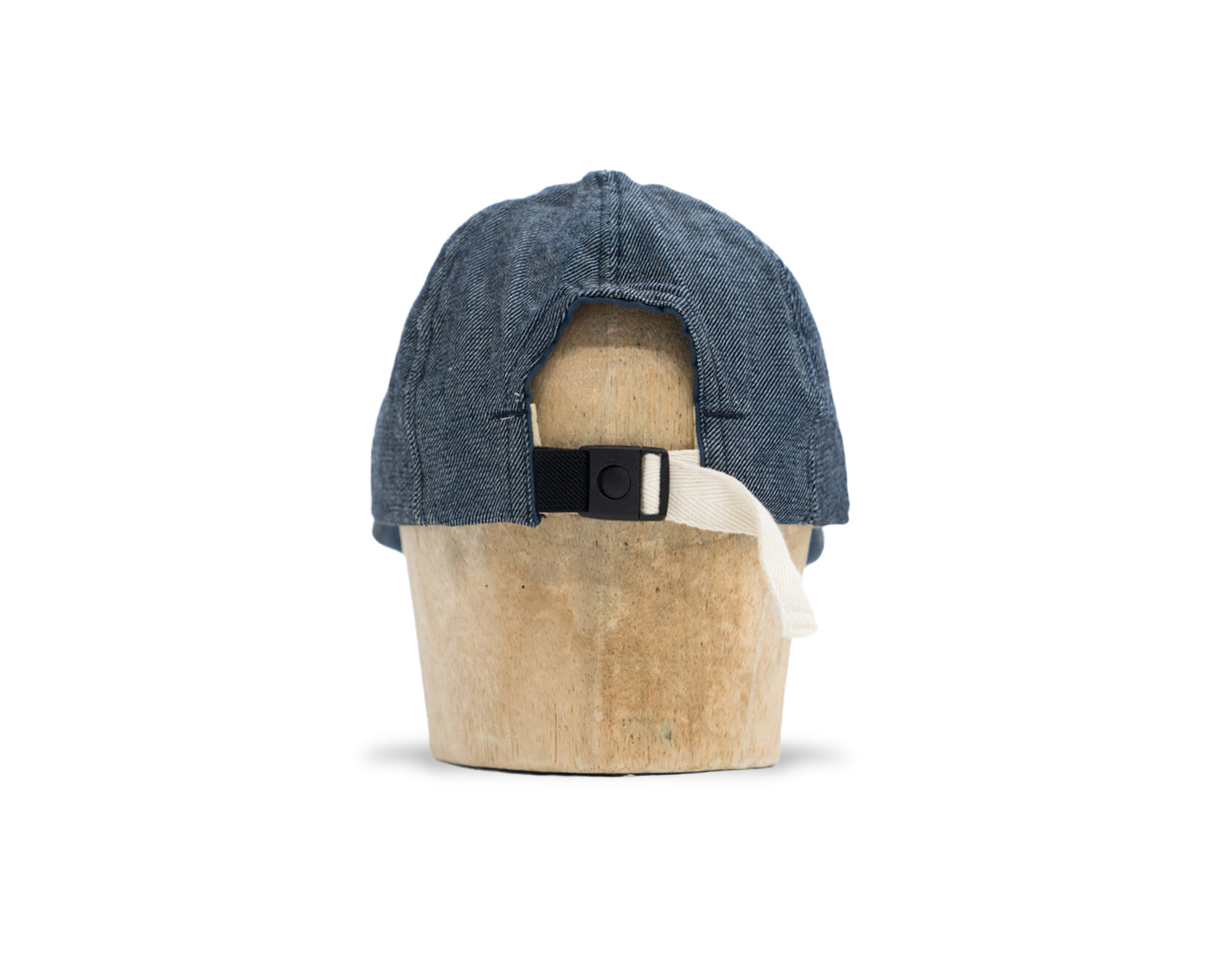 Cap Denim - Light Griffin USED