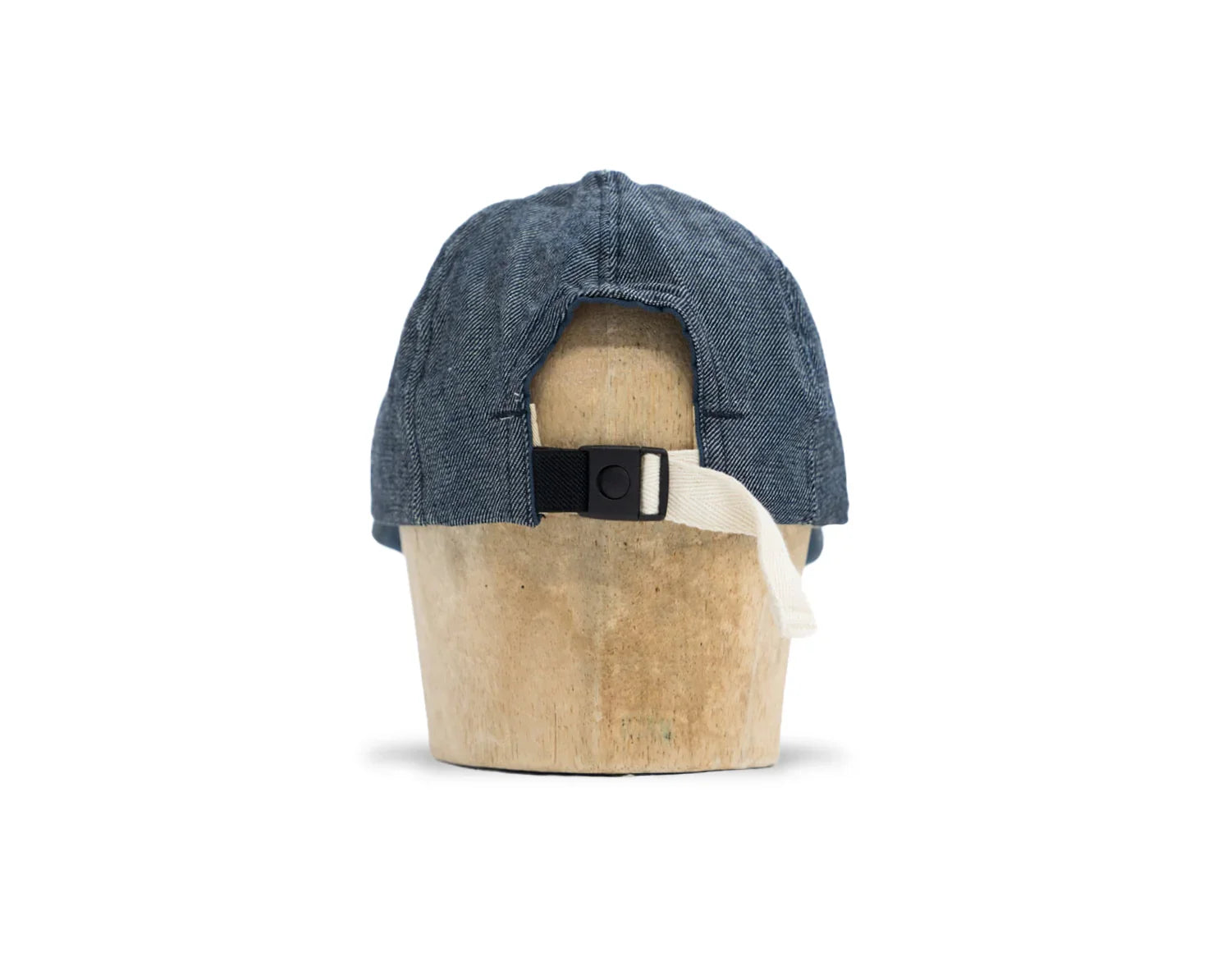 Casquette Denim - Light Griffin USED