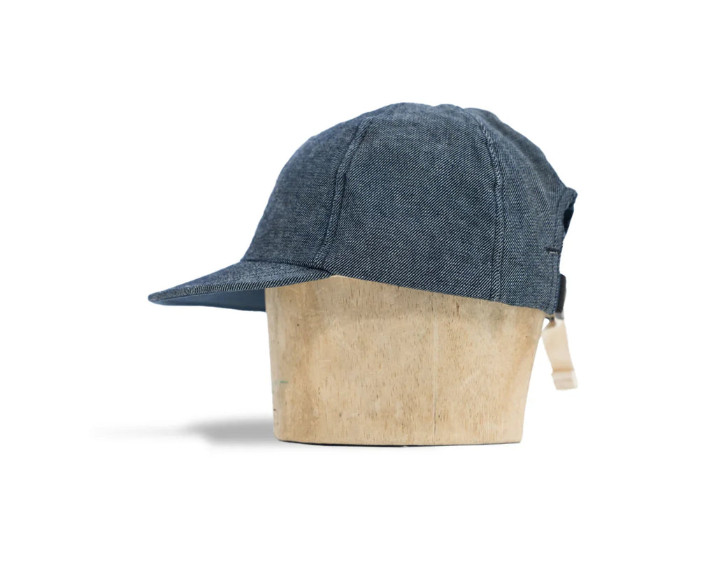 Casquette Denim - Light Griffin USED