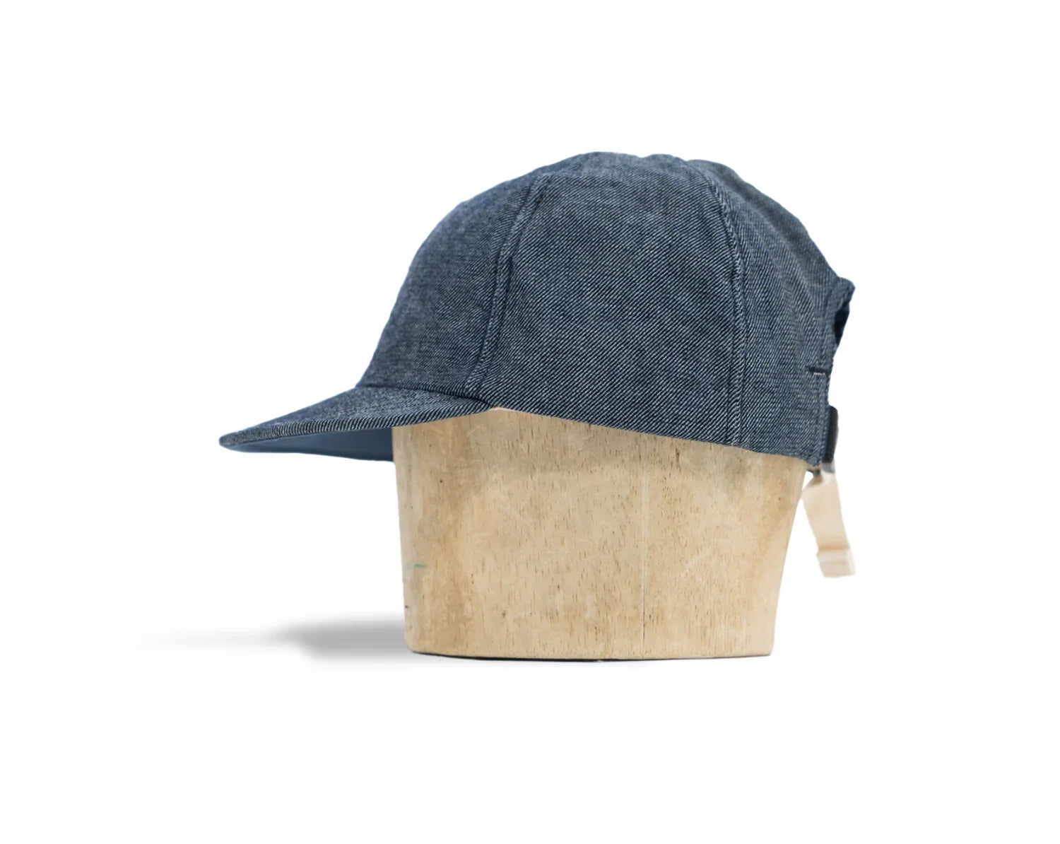 Casquette Denim - Light Griffin USED