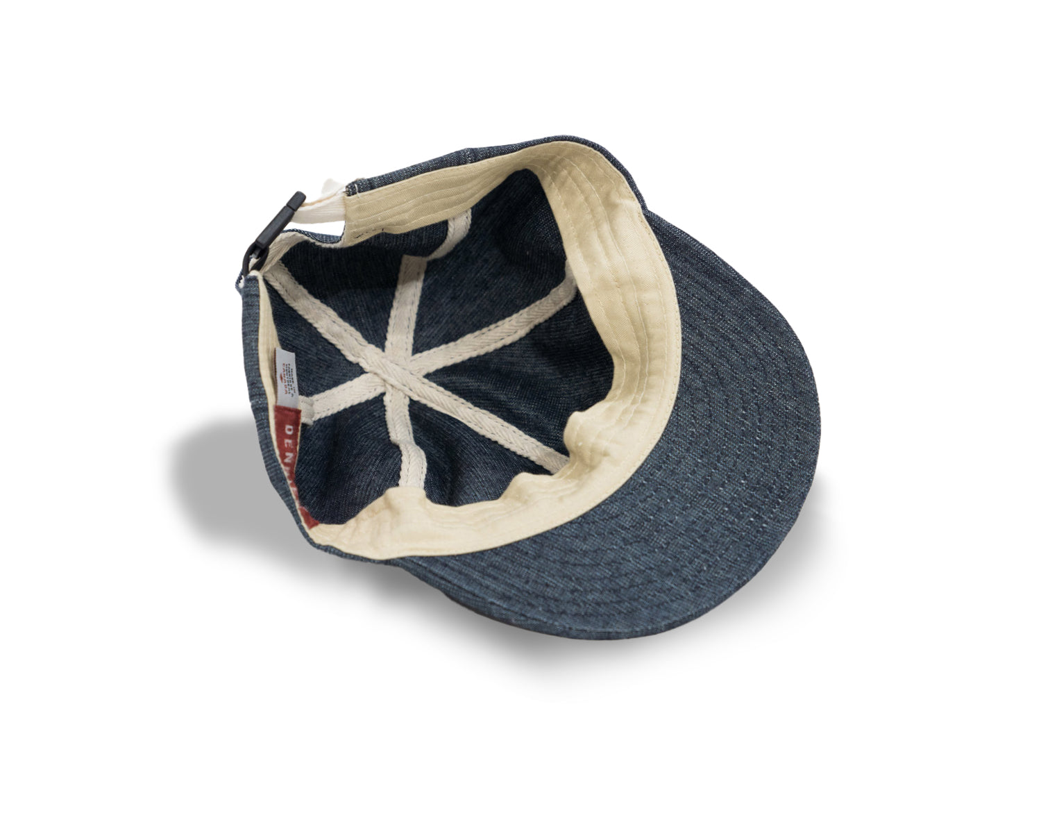 Cap Denim - Dark Slate