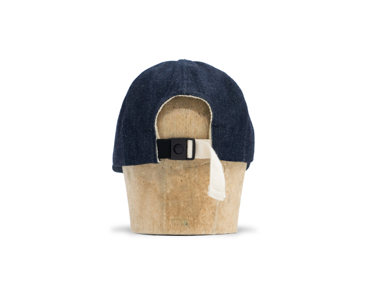 Cap Denim - Midnight Navy