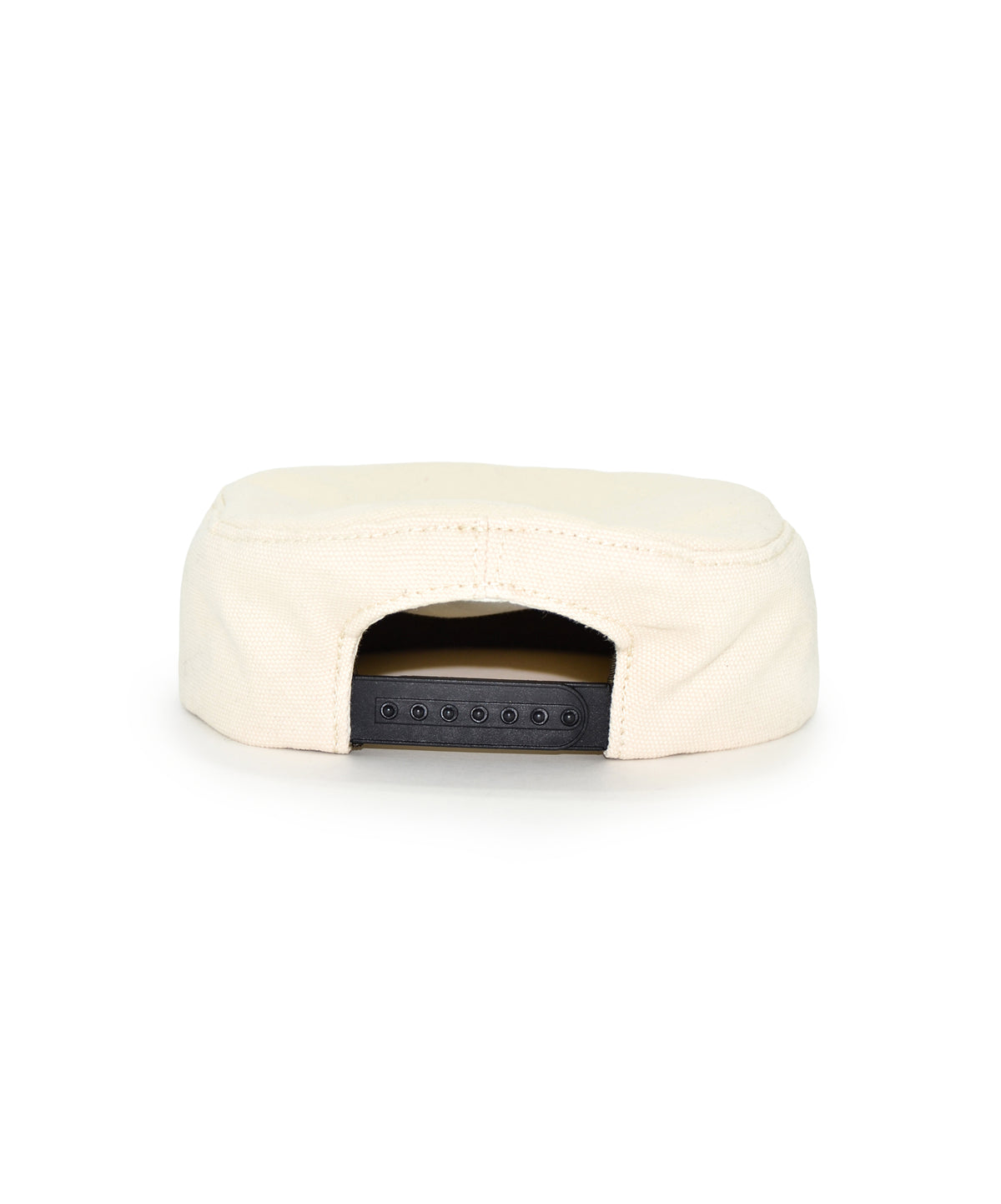 Casquette PILLBOX - Édition Spéciale DNHN x DSQFLO