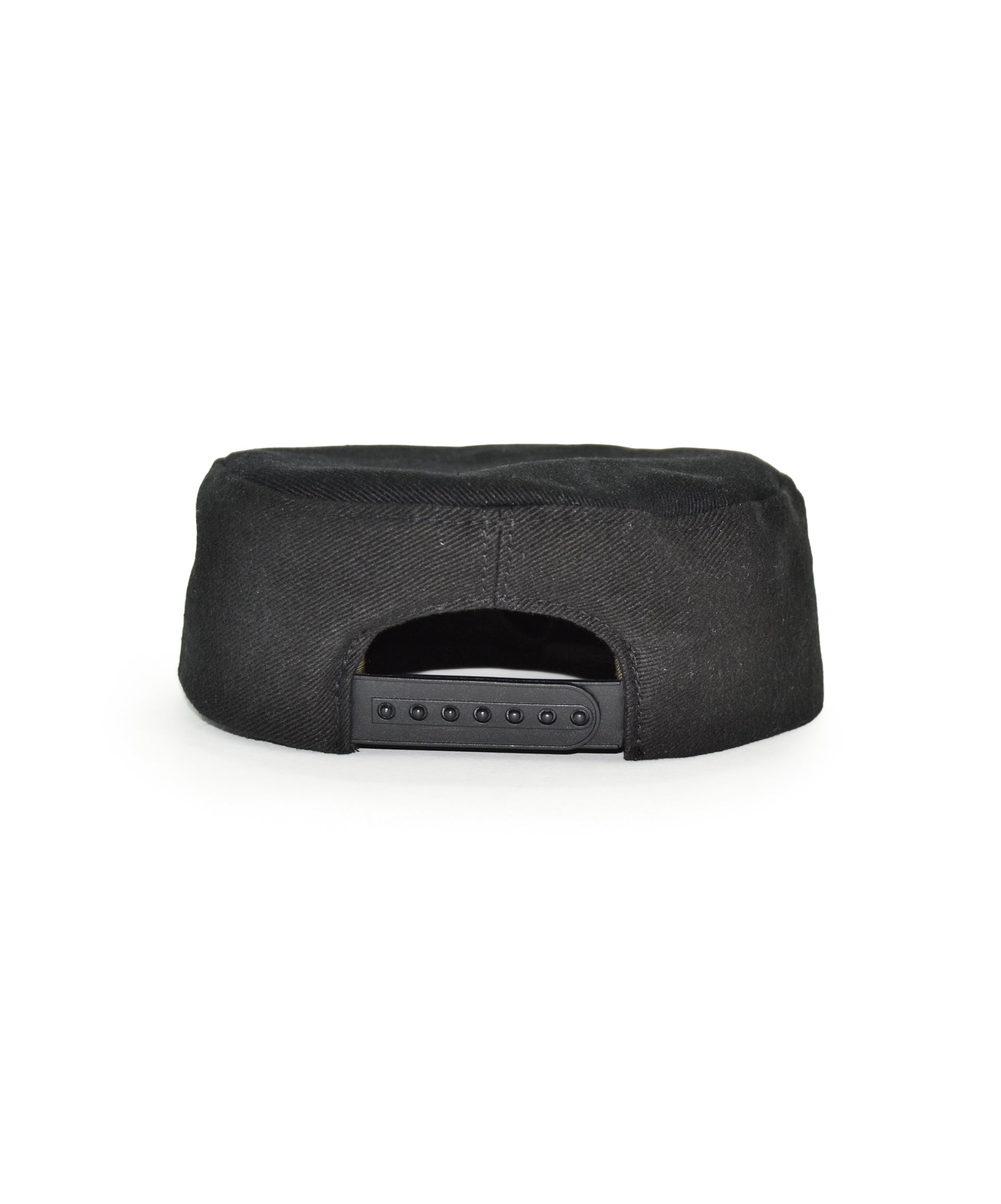 Casquette PILLBOX - Édition Spéciale DNHN x DSQFLO