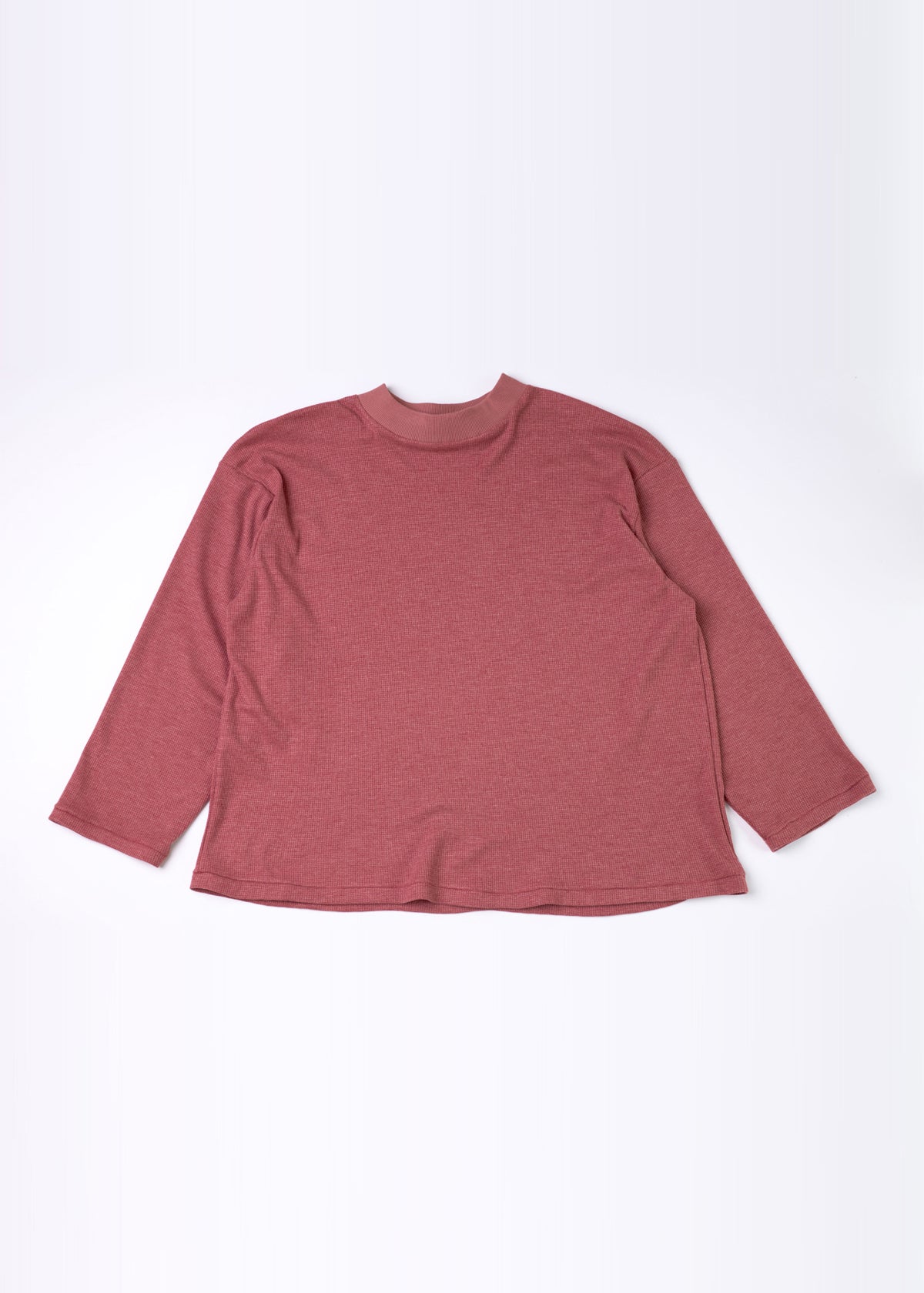 EDD T-Shirt - Loose Fit - Lilac L.S