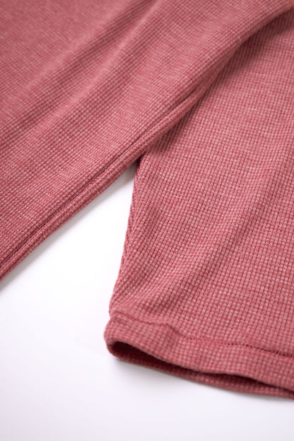 EDD T-Shirt - Loose Fit - Lilac L.S