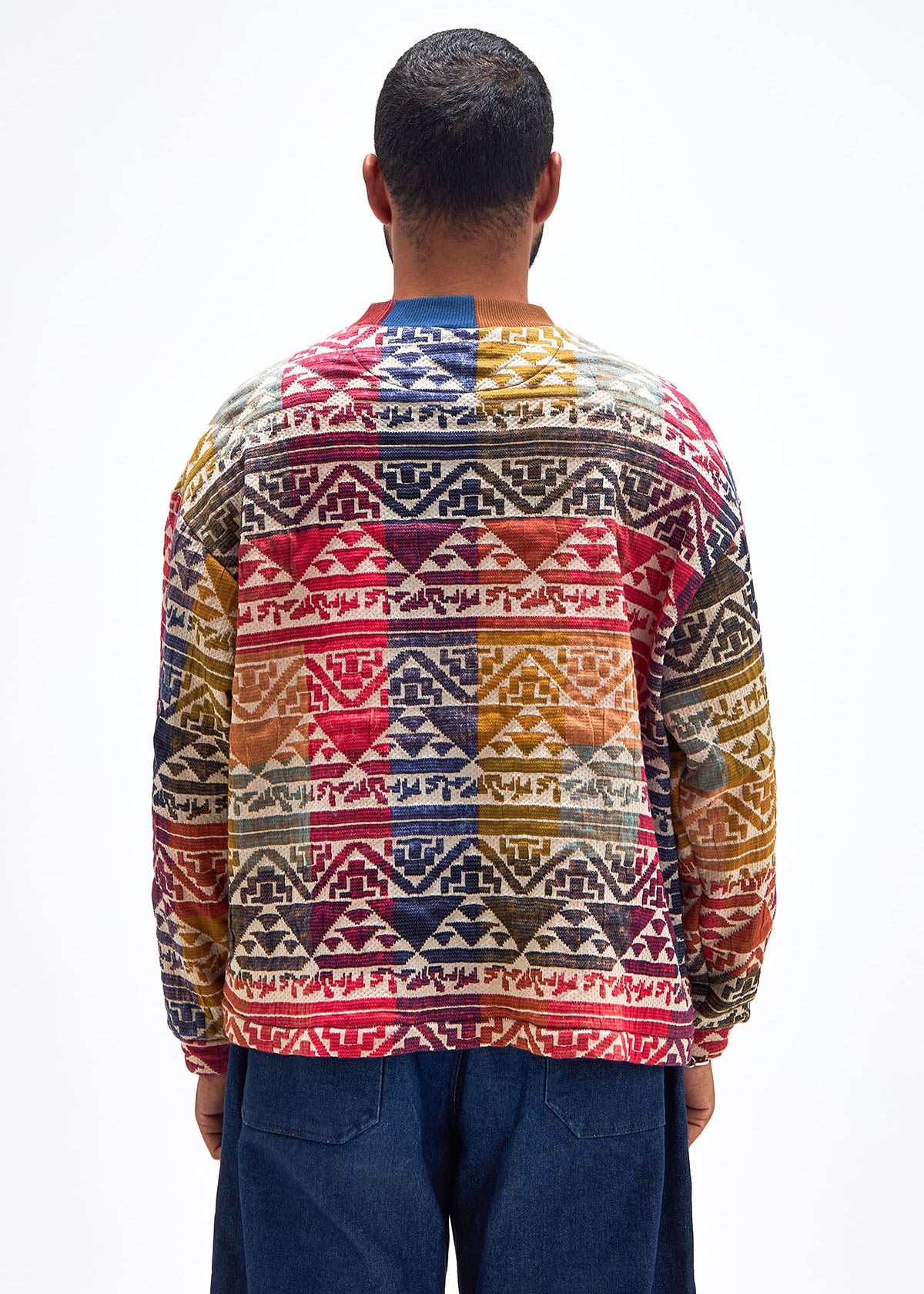 T-Shirt EDD - Coupe Ample - L.S Graphic