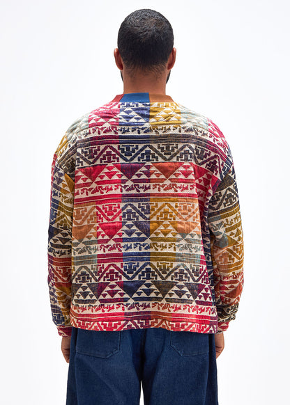 T-Shirt EDD - Coupe Ample - L.S Graphic