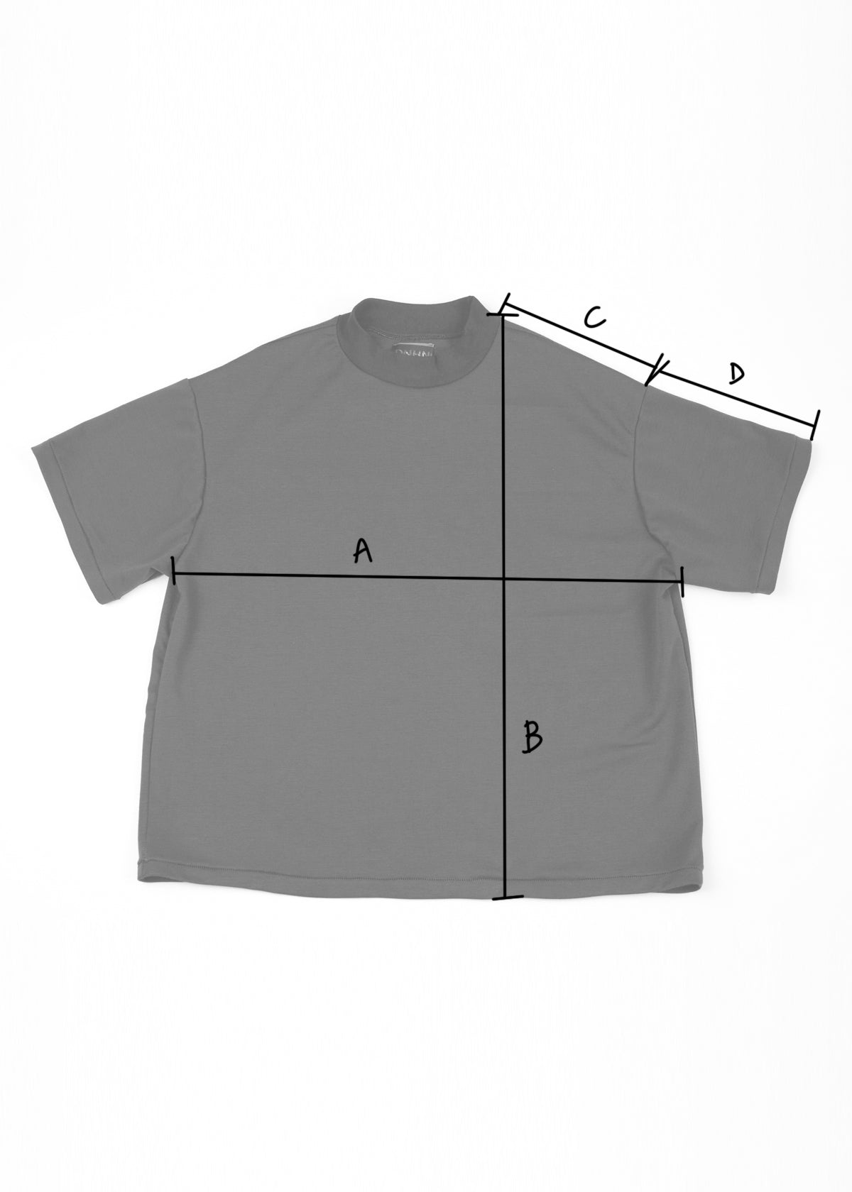EDD T-Shirt - Loose Fit - S.S Graphic