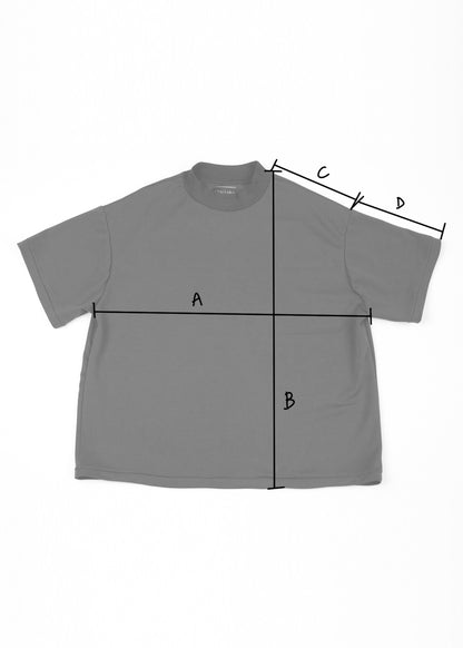 T-Shirt EDD - Coupe Ample - S.S Pink