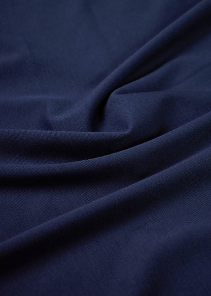 EDD T-Shirt - Loose Fit - S.S Navy