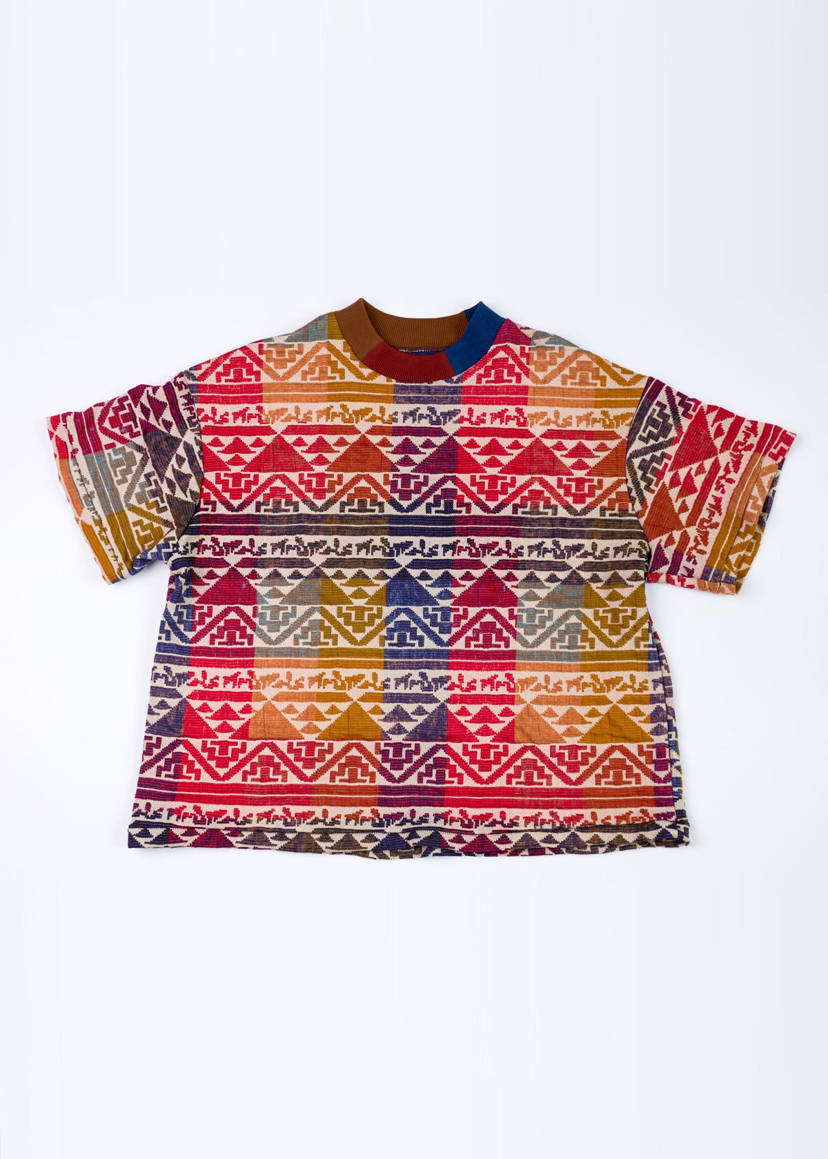 EDD T-Shirt - Loose Fit - S.S Graphic